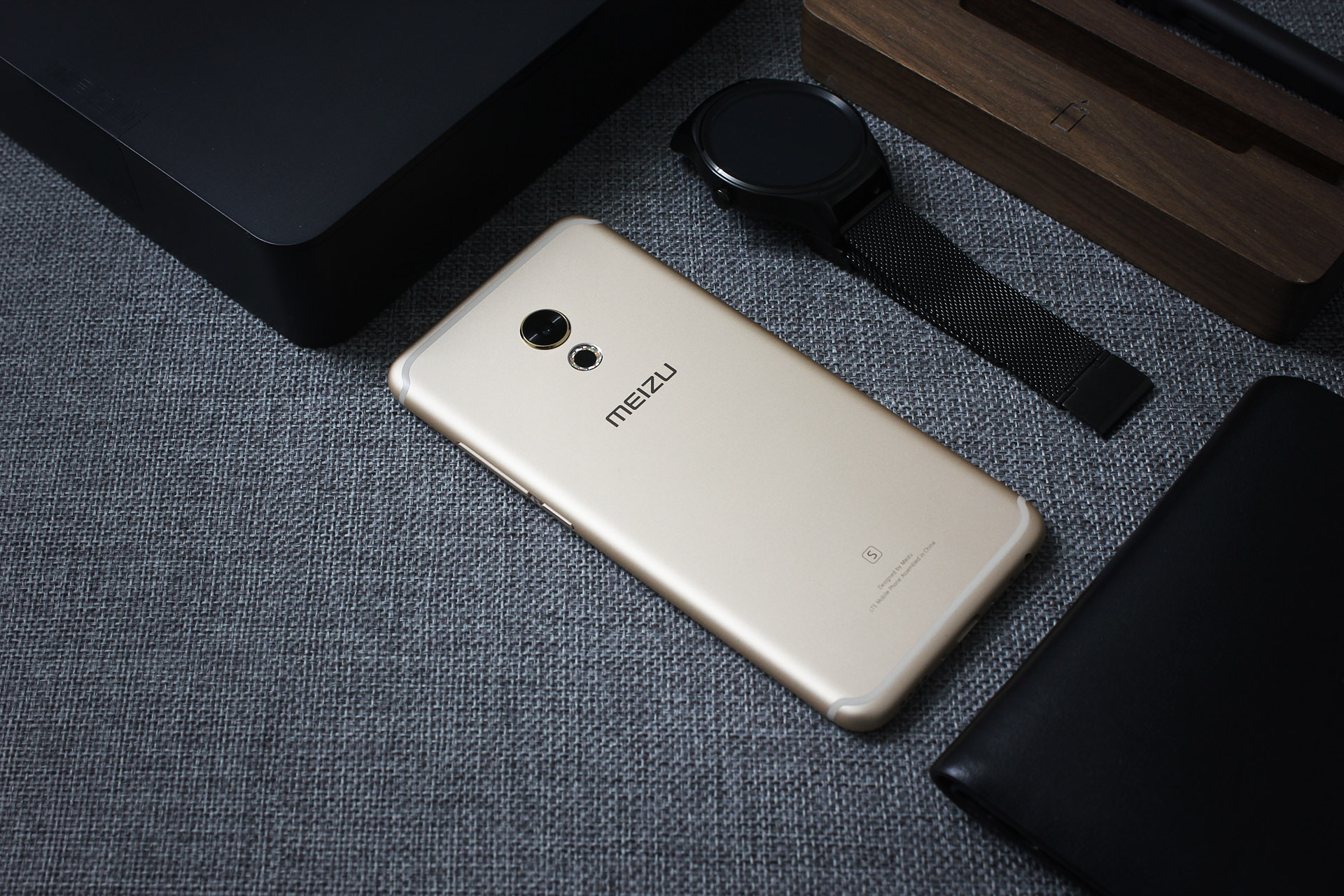 我与魅族的故事,魅族到底有多好用