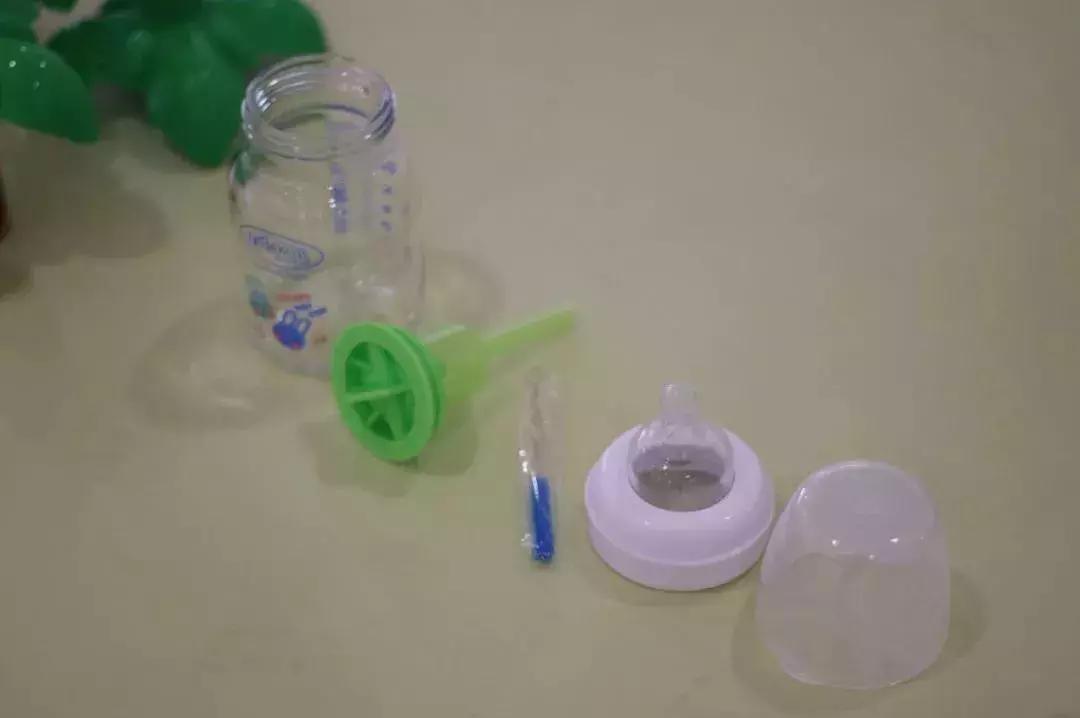 奶瓶高颜值,奶瓶高颜值奢华