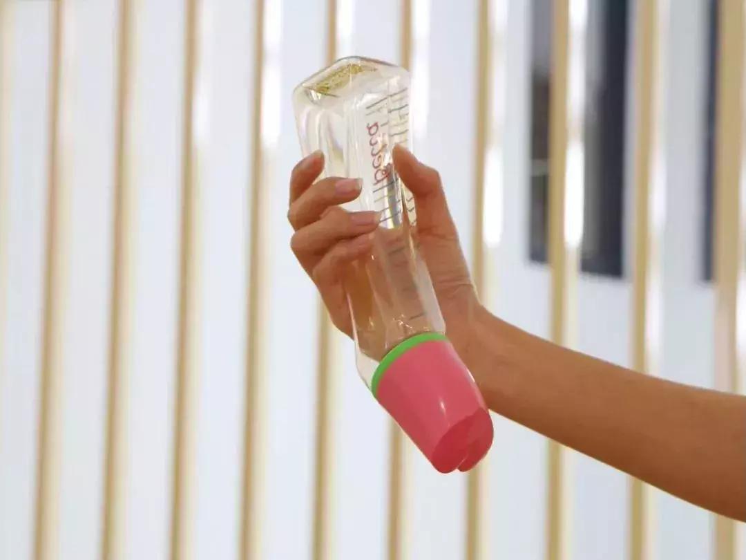 奶瓶高颜值,奶瓶高颜值奢华