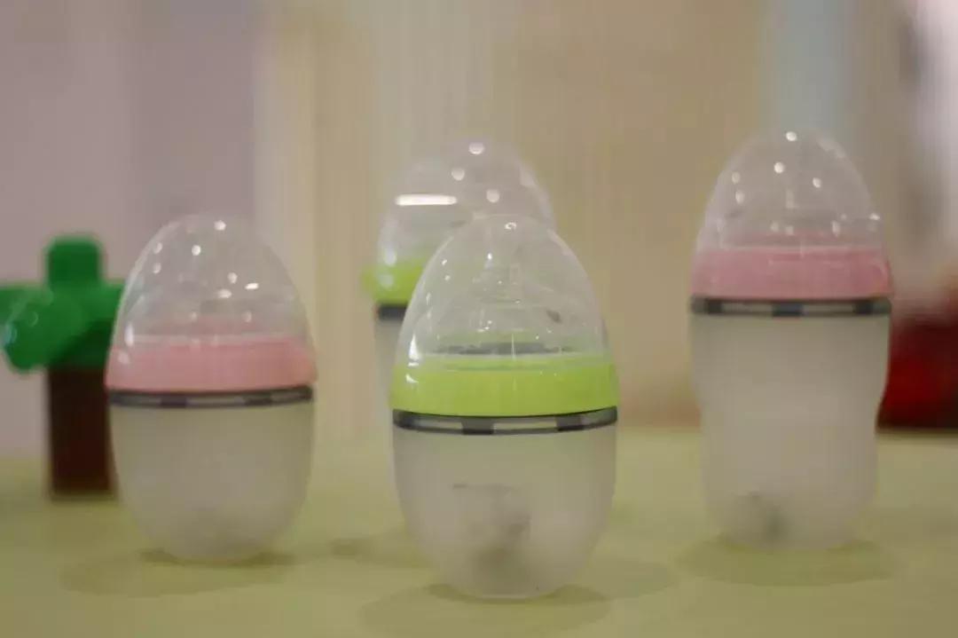 奶瓶高颜值,奶瓶高颜值奢华