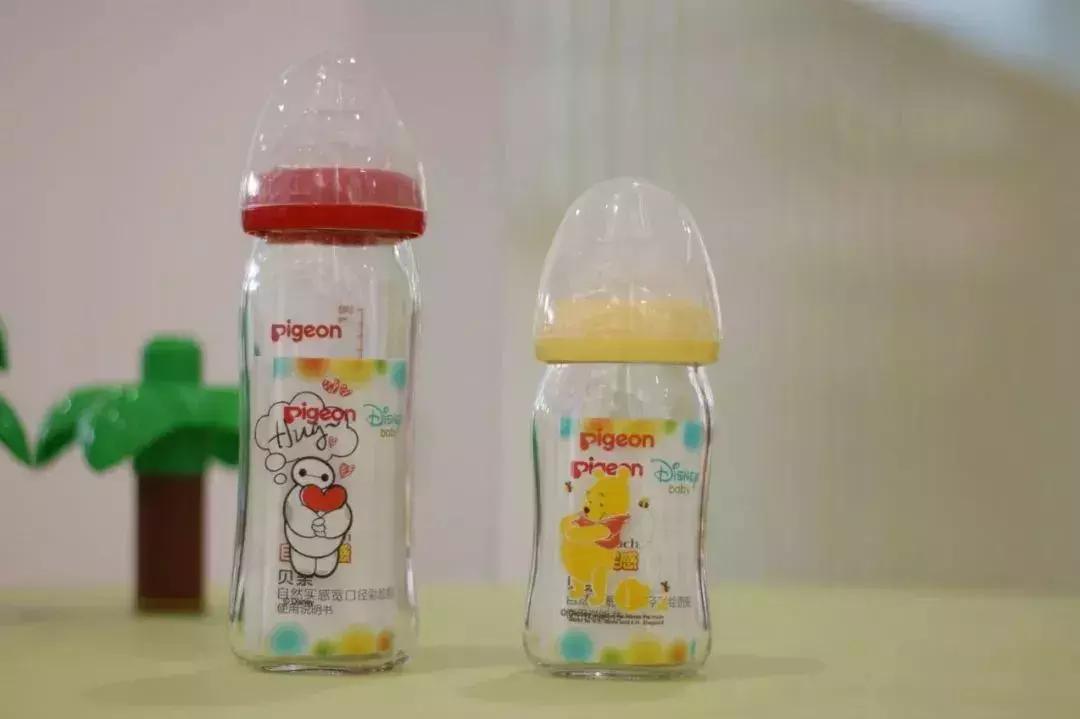 奶瓶高颜值,奶瓶高颜值奢华