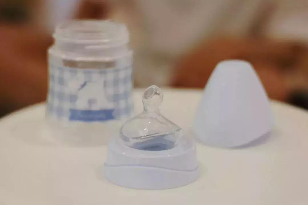 奶瓶高颜值,奶瓶高颜值奢华