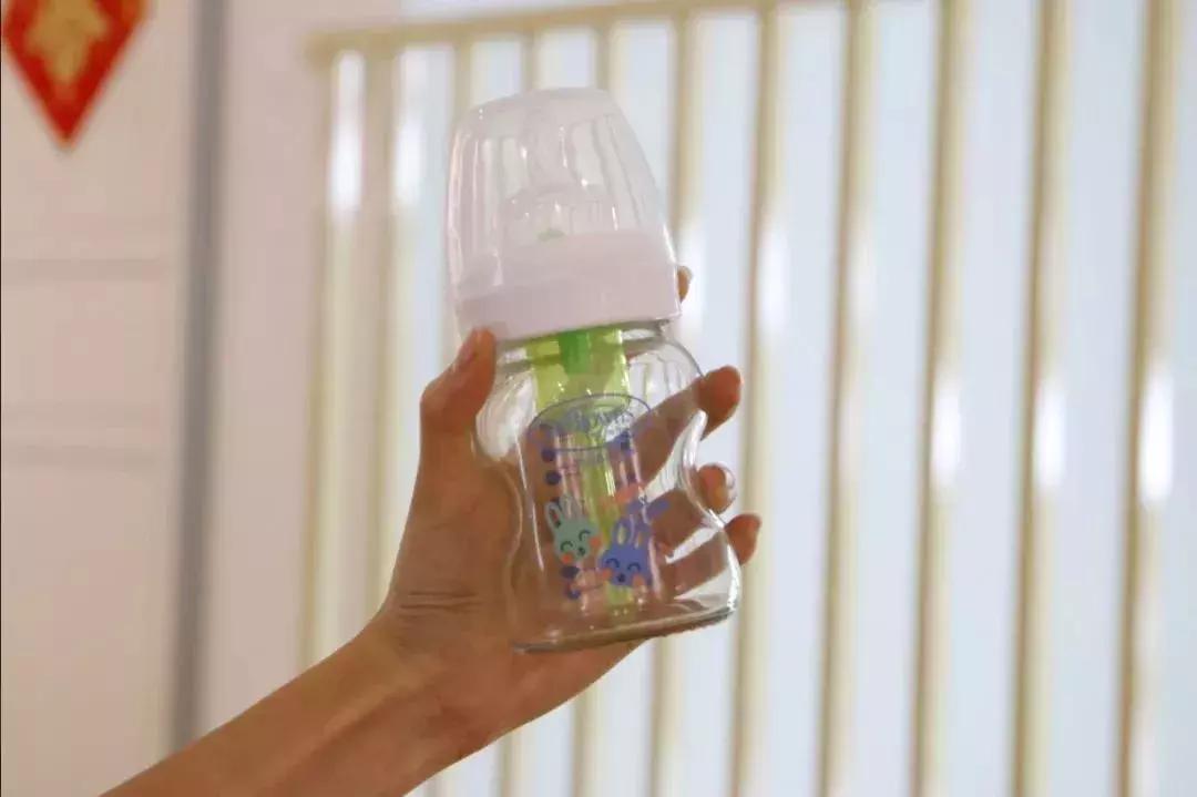 奶瓶高颜值,奶瓶高颜值奢华