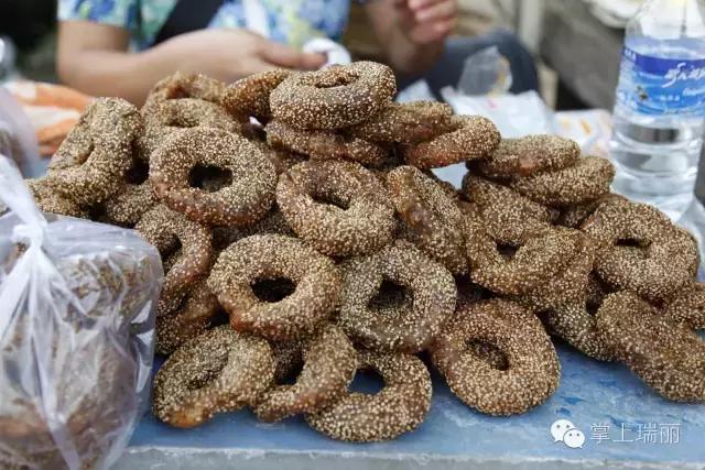 2018云南瑞丽傣族泼水节,2019年云南瑞丽泼水节