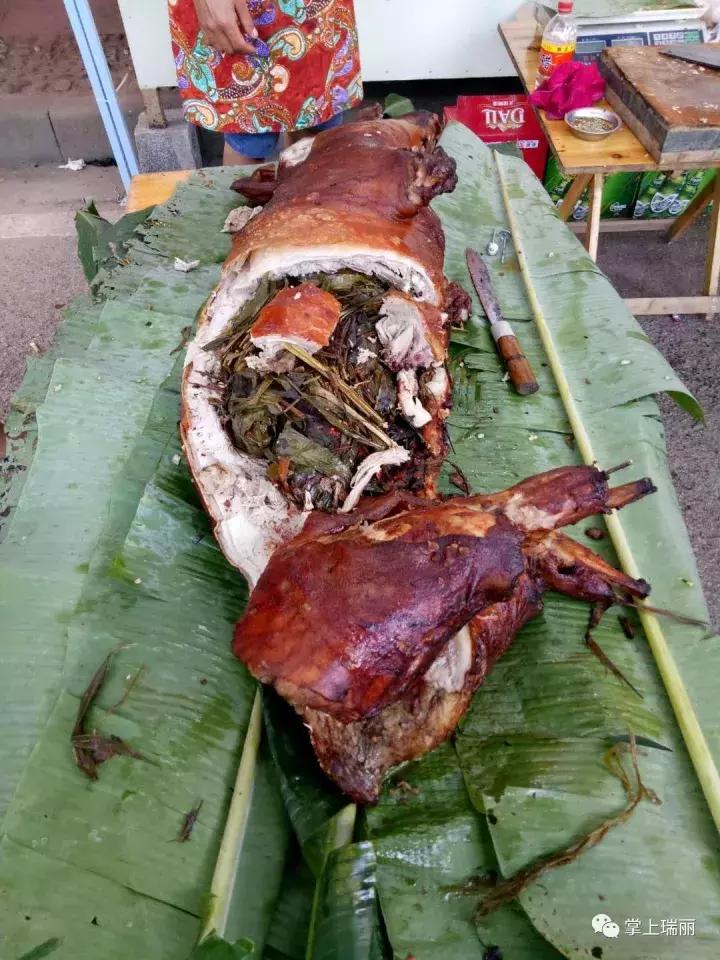 2018云南瑞丽傣族泼水节,2019年云南瑞丽泼水节