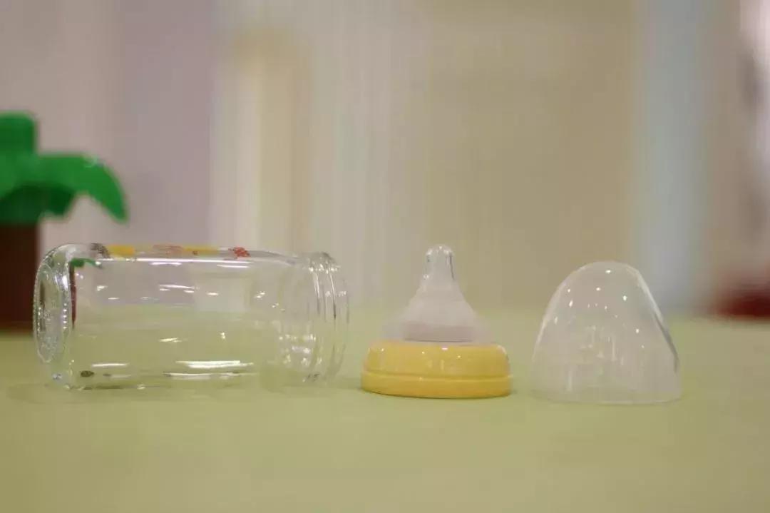 奶瓶高颜值,奶瓶高颜值奢华