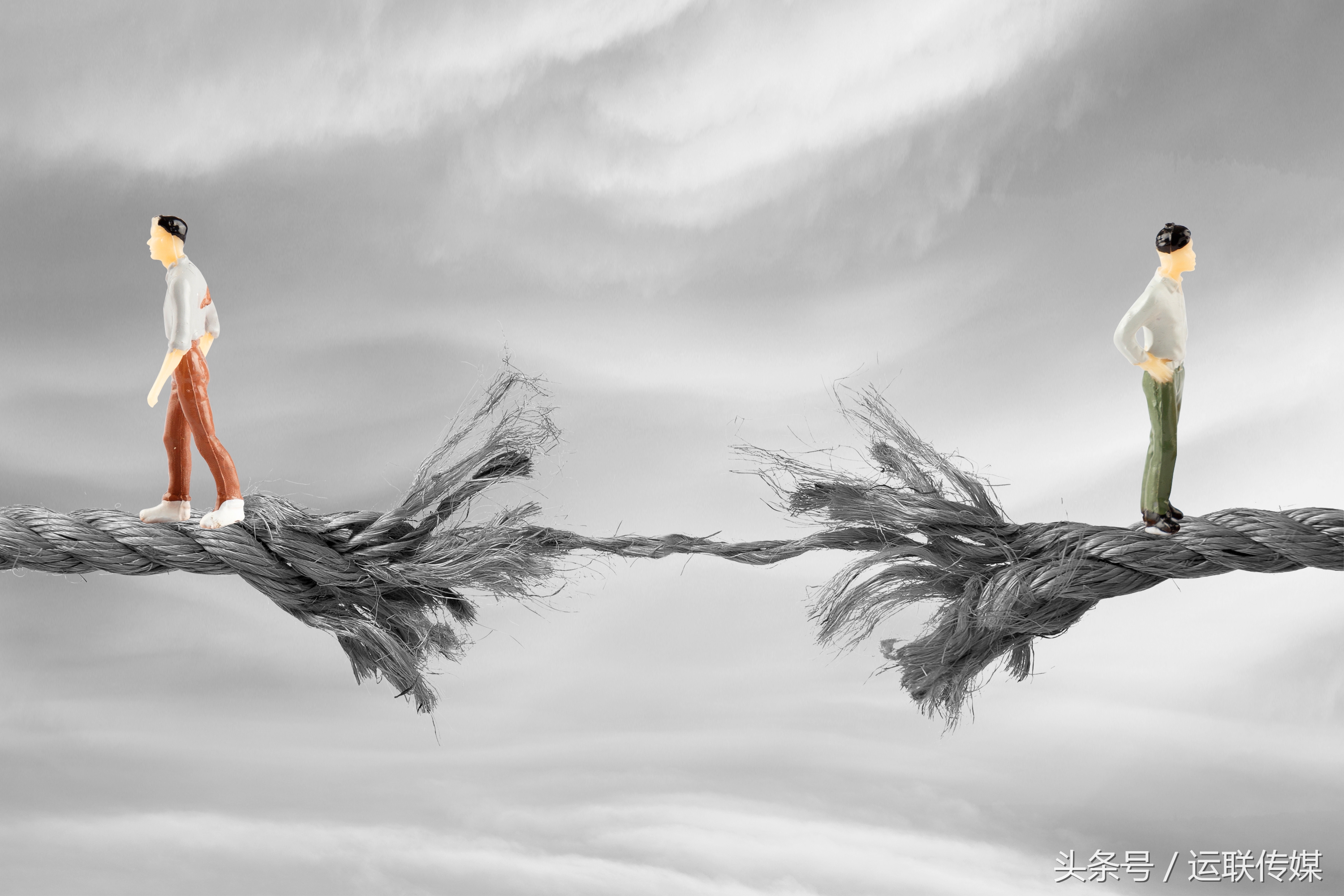 牵手到散伙不过3个月!合伙加盟,一场快餐式的“婚姻”