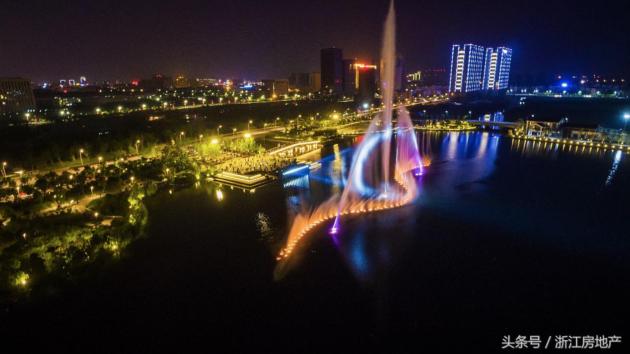 平湖古典园林,嘉兴平湖田园风景
