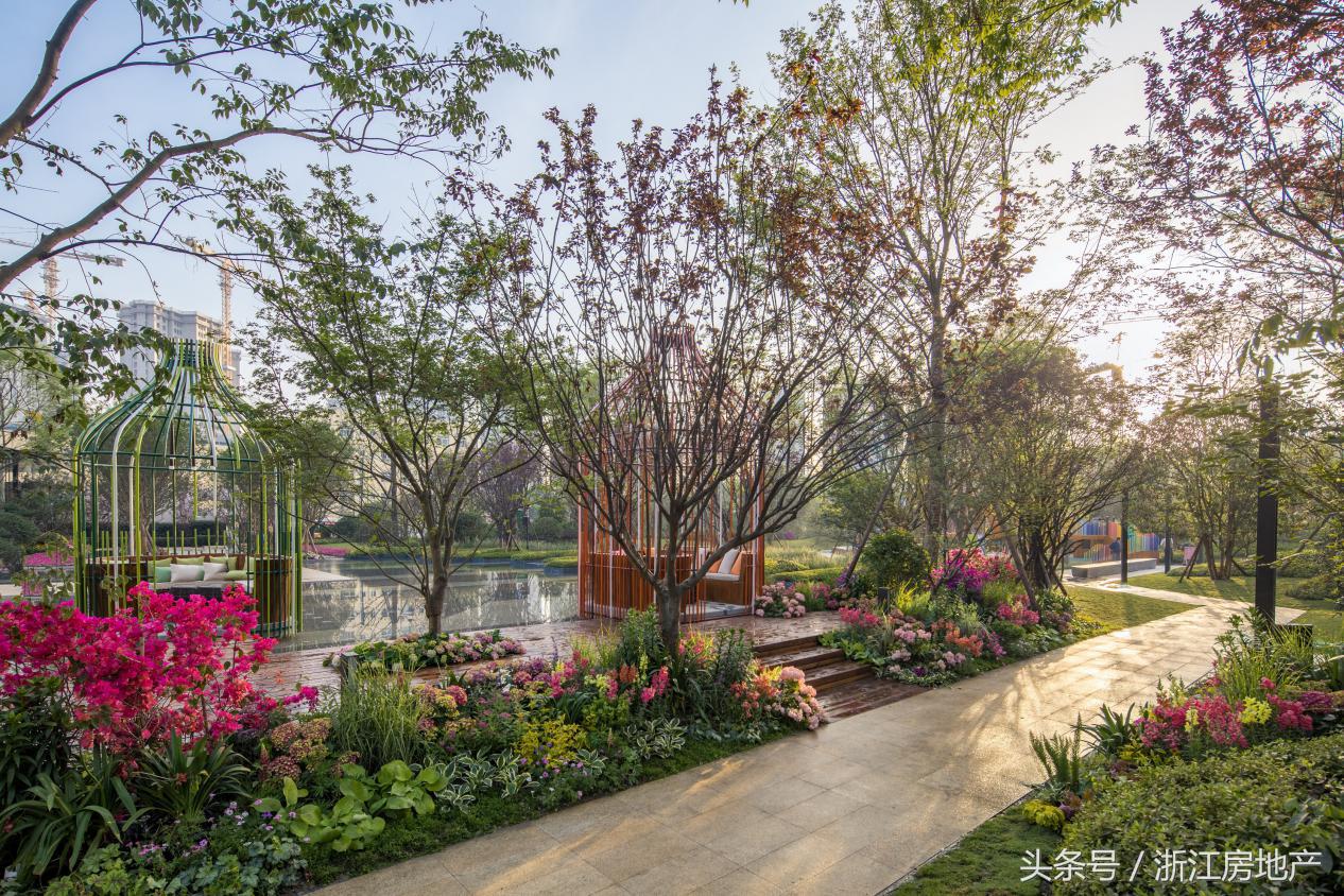 平湖古典园林,嘉兴平湖田园风景