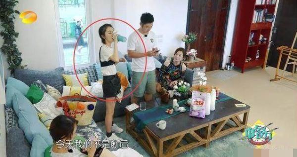 有人老嘲讽胸小怎么回击,被人调侃胸小怎么回怼