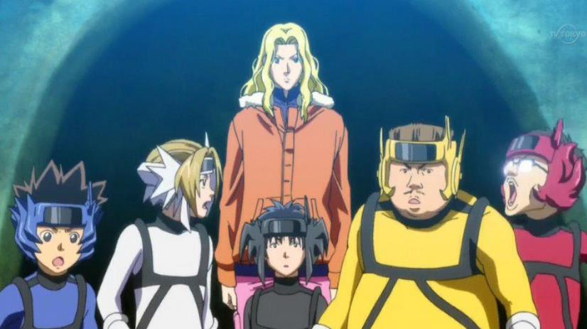 富坚义博影响了哪些漫画家,富坚义博作画视频