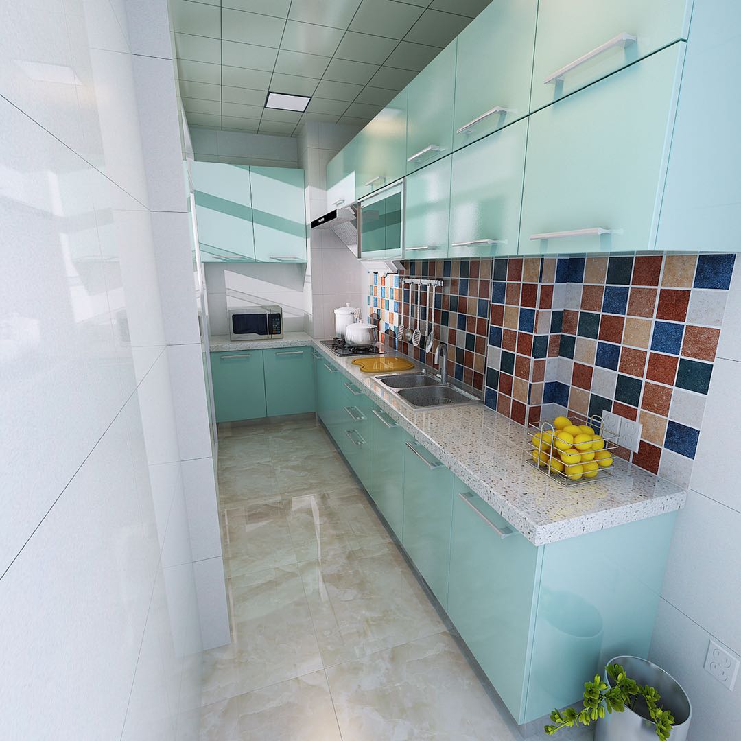 二手房自己装修房子动手全过程,自己装修房子动手全过程效果图