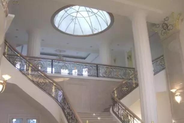 白光透光石,超强透光石