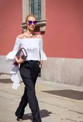 美丽如你却缺一条锁骨链,你可以没有锁骨但你要有条锁骨链