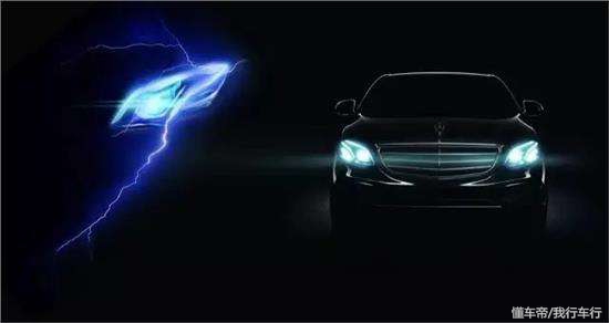 led大灯和矩阵led大灯的优缺点,为什么led大灯都是白光