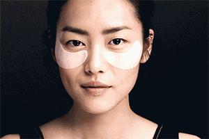 男明星眼膜,男明星代言的眼膜