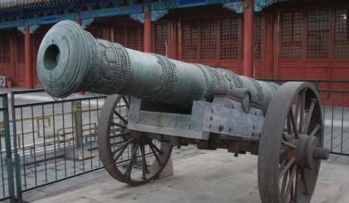 明朝中国有什么高科技,明朝时我国科技成就显著