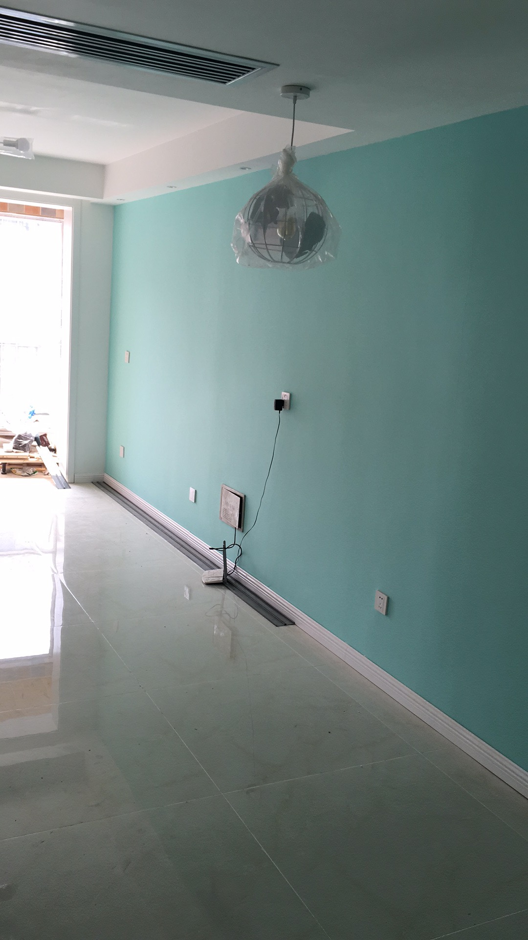 二手房自己装修房子动手全过程,自己装修房子动手全过程效果图