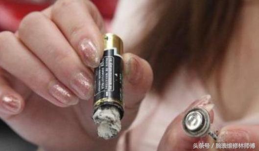 石英表为什么不防磁,石英表不戴了怎么保管