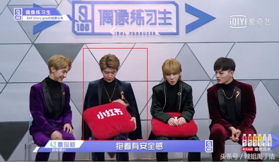 论套路我是认真的,论经典我只服赵丽颖