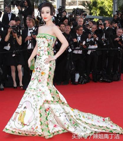 论套路我是认真的,论经典我只服赵丽颖