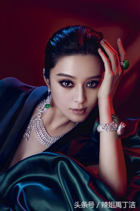 论套路我是认真的,论经典我只服赵丽颖