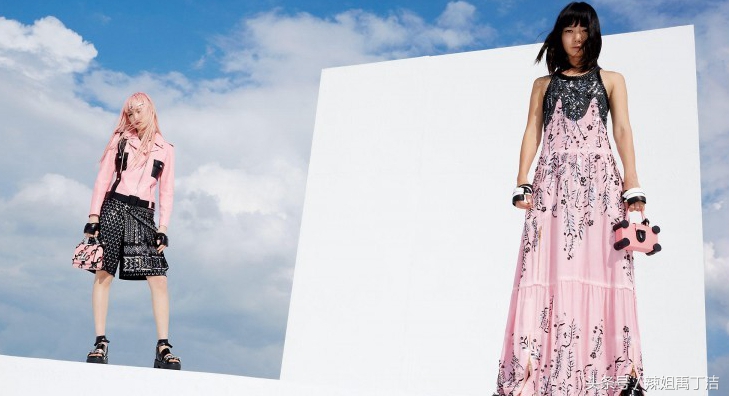 论套路我是认真的,论经典我只服赵丽颖