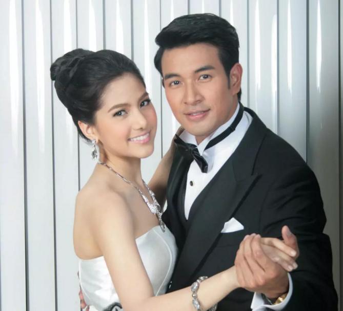 2013年泰国3台的名门绅士五部曲，从大少到五少你看过哪一部？