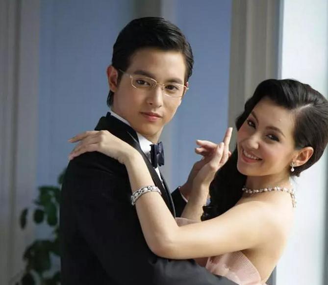 2013年泰国3台的名门绅士五部曲，从大少到五少你看过哪一部？