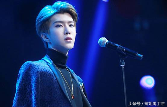 论套路我是认真的,论经典我只服赵丽颖