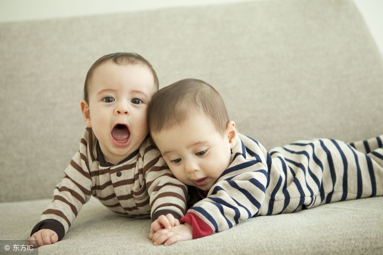 双胞胎取名大全男孩,双胞胎起名寓意好的男孩