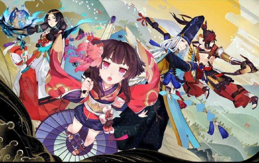 阴阳师ssr辉夜姬御魂,ssr辉夜姬和花鸟卷哪个好