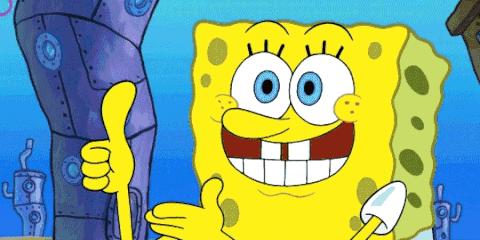 海绵宝宝官方推特说要停播,奥巴马曾说是自己最喜爱的电视角色