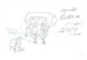 海绵宝宝官方推特说要停播,奥巴马曾说是自己最喜爱的电视角色