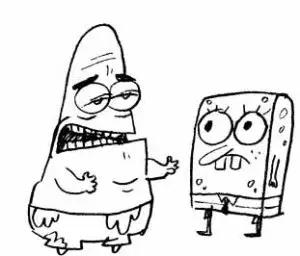 海绵宝宝官方推特说要停播,奥巴马曾说是自己最喜爱的电视角色