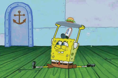 海绵宝宝官方推特说要停播,奥巴马曾说是自己最喜爱的电视角色