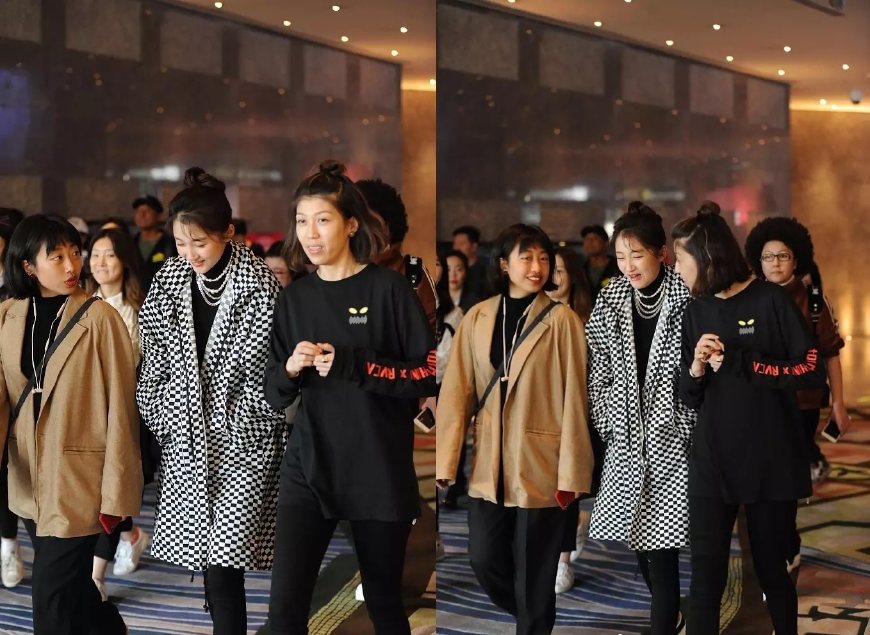 关晓彤穿风衣,关晓彤穿搭被吐槽10年前