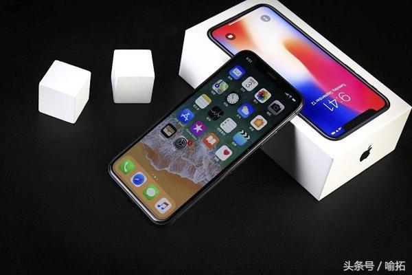 现在买二手iphonex怎么样,现在买二手iphonex能用多久