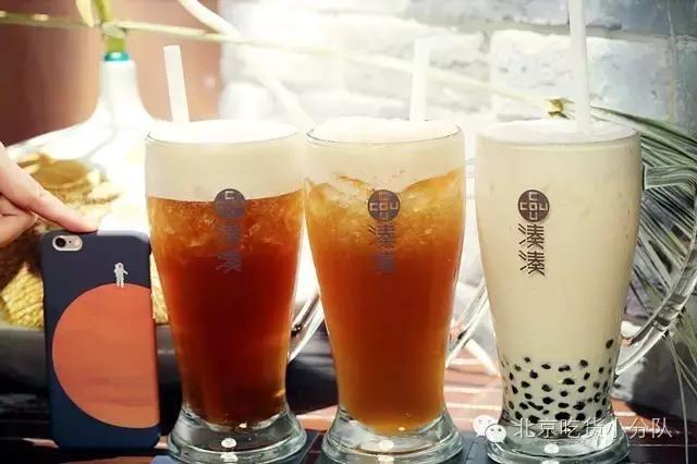 北京东方新天地有什么好玩的,北京东方新天地美食在几层