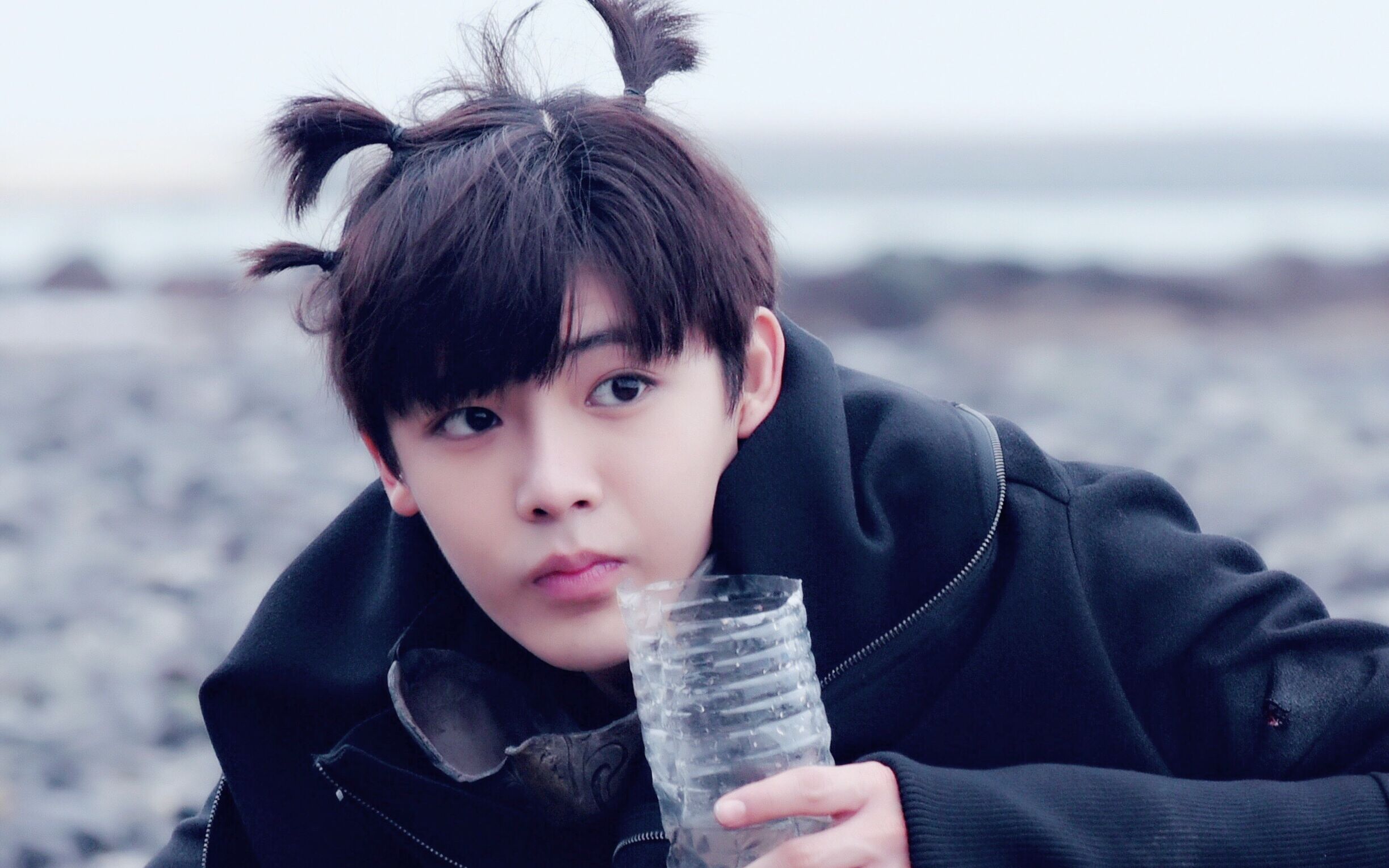 情侣聊天记录:我交了个“假男友”,315打假日可以换吗?