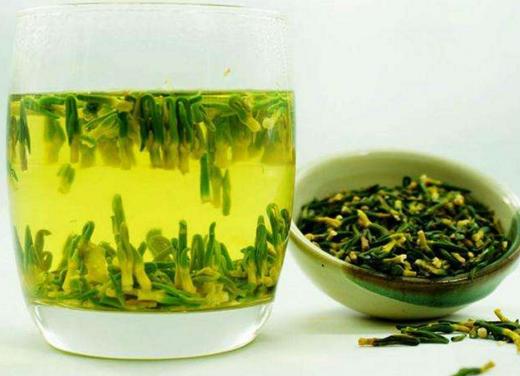 春天适合喝什么茶去火效果好,夏天喝这四款茶清热解毒