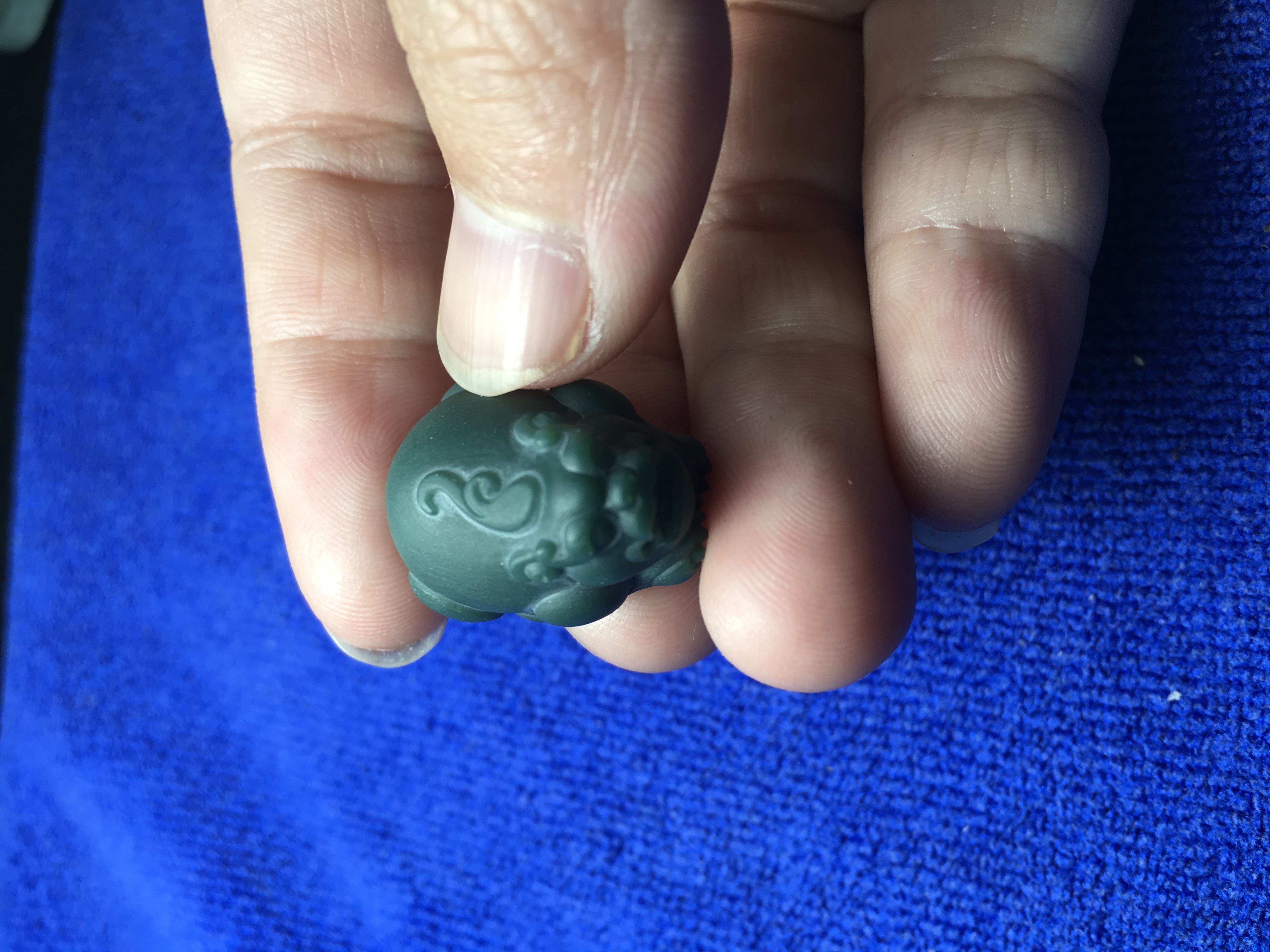 貔貅还分公母吗,一对挂件貔貅怎么分公母