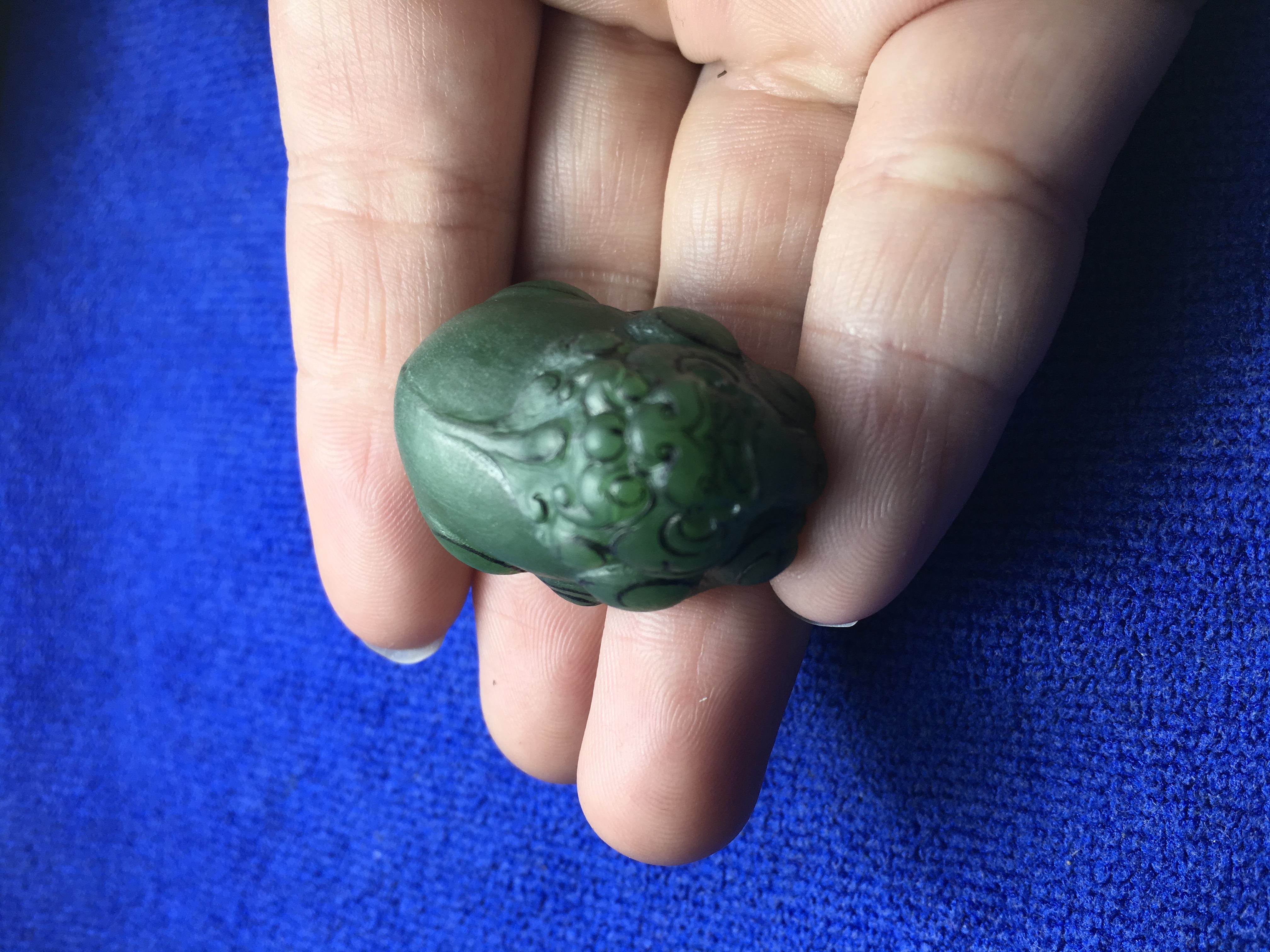 貔貅还分公母吗,一对挂件貔貅怎么分公母