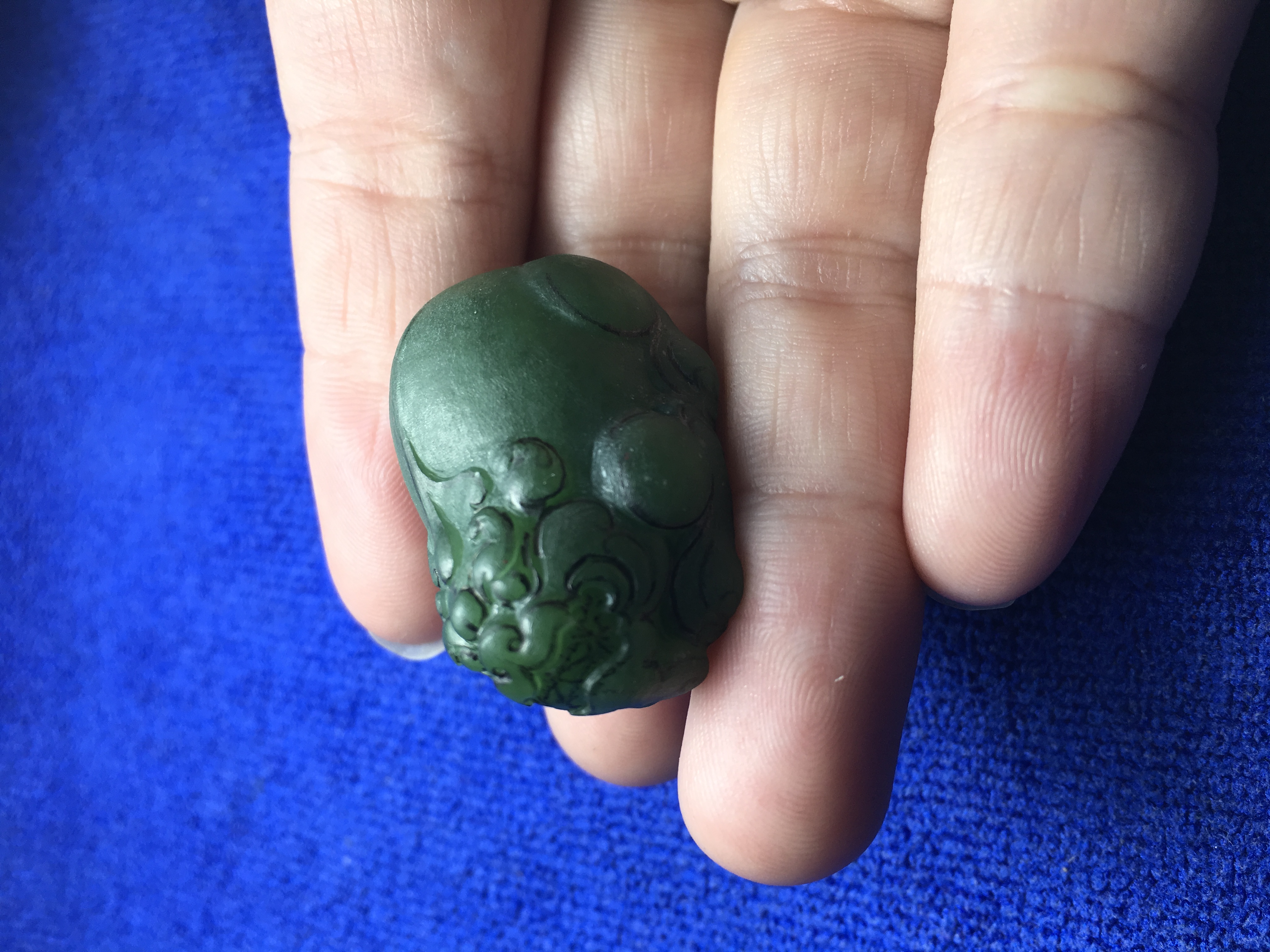 貔貅还分公母吗,一对挂件貔貅怎么分公母