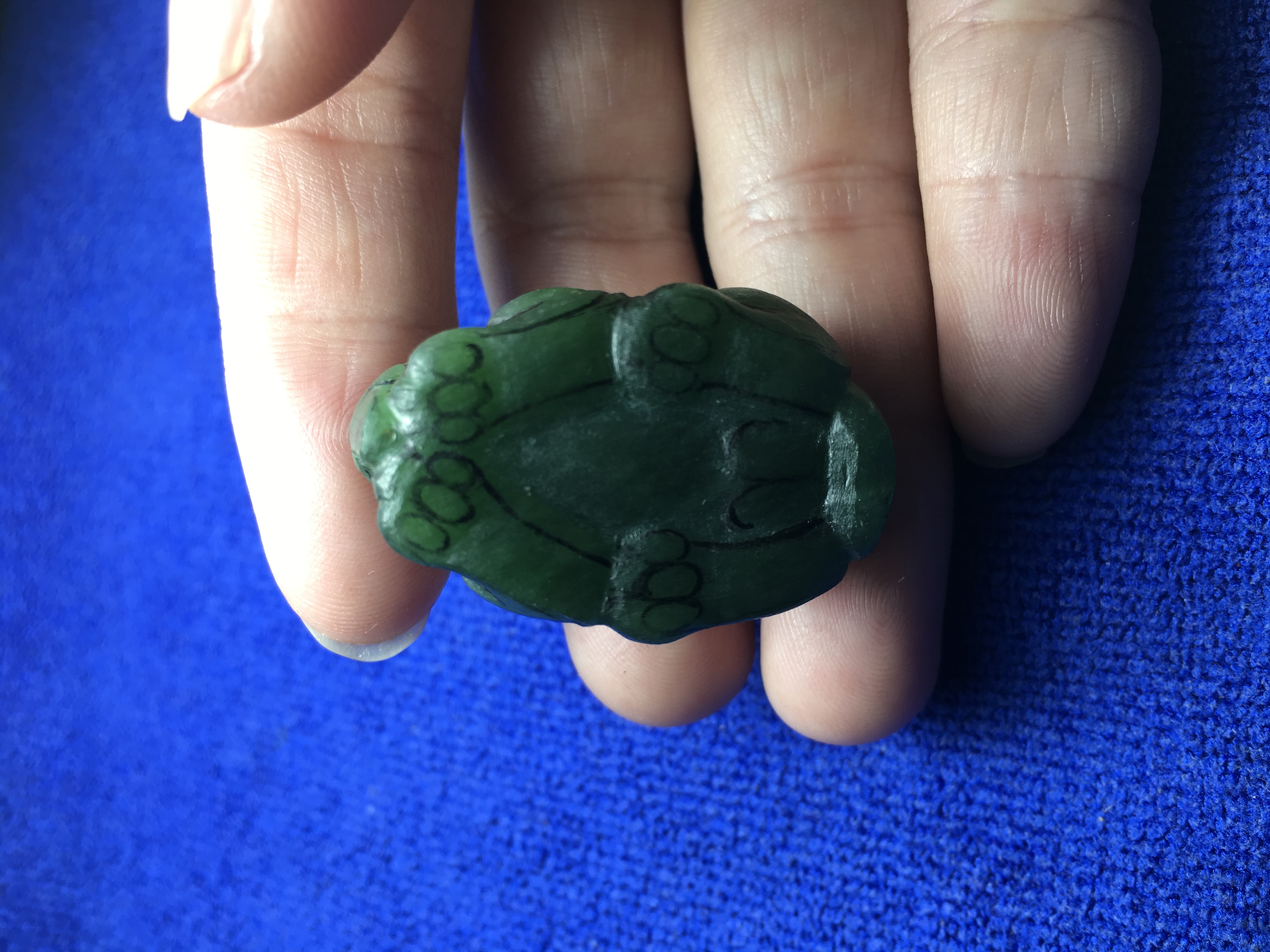 貔貅还分公母吗,一对挂件貔貅怎么分公母