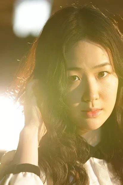 颜值与身形不符的日本女演员,演技炸裂的日本女演员