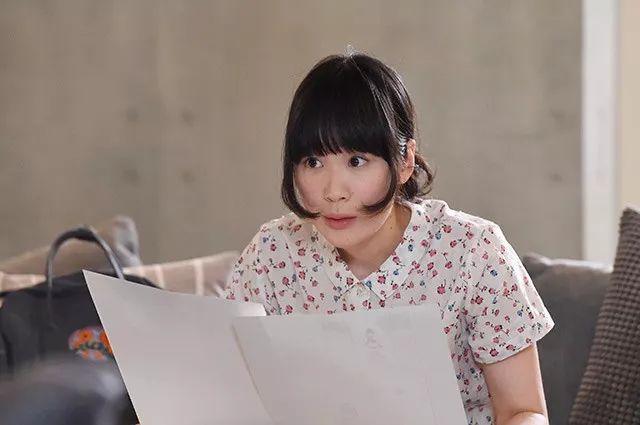 颜值与身形不符的日本女演员,演技炸裂的日本女演员