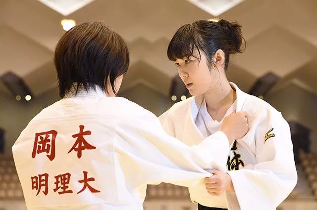 颜值与身形不符的日本女演员,演技炸裂的日本女演员