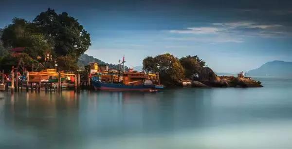 马来西亚十大隐藏小岛,马来西亚必去的地方推荐