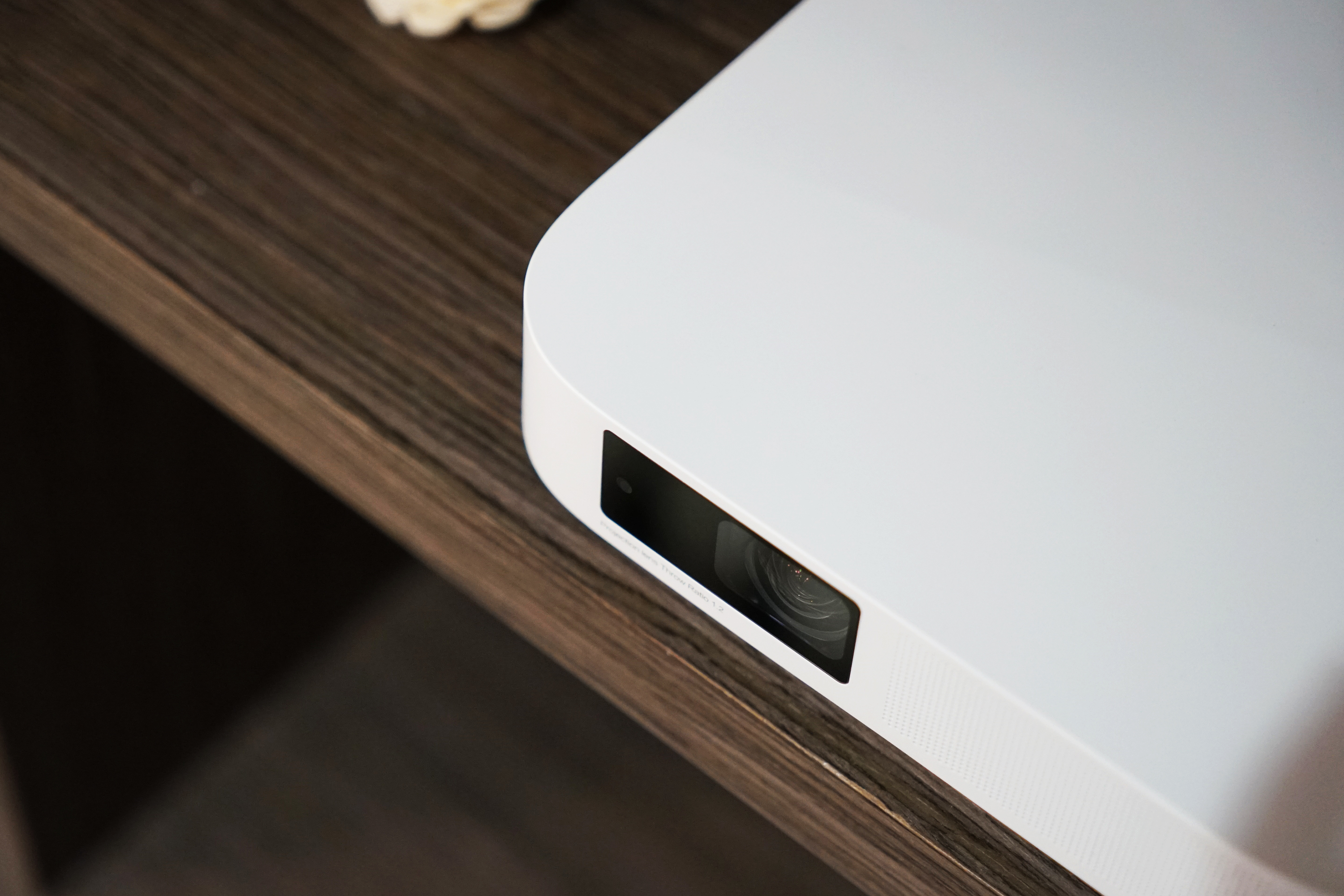 极米Z6开箱视频,极米投影z6多少钱